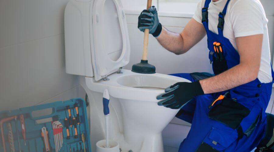 Local annual plumbing maintenance in Lanai City, HI